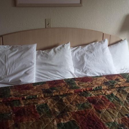 Americas Stay Inn-Leavenworth Kültér fotó