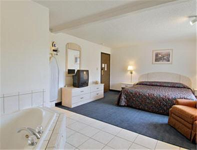 Americas Stay Inn-Leavenworth Szoba fotó