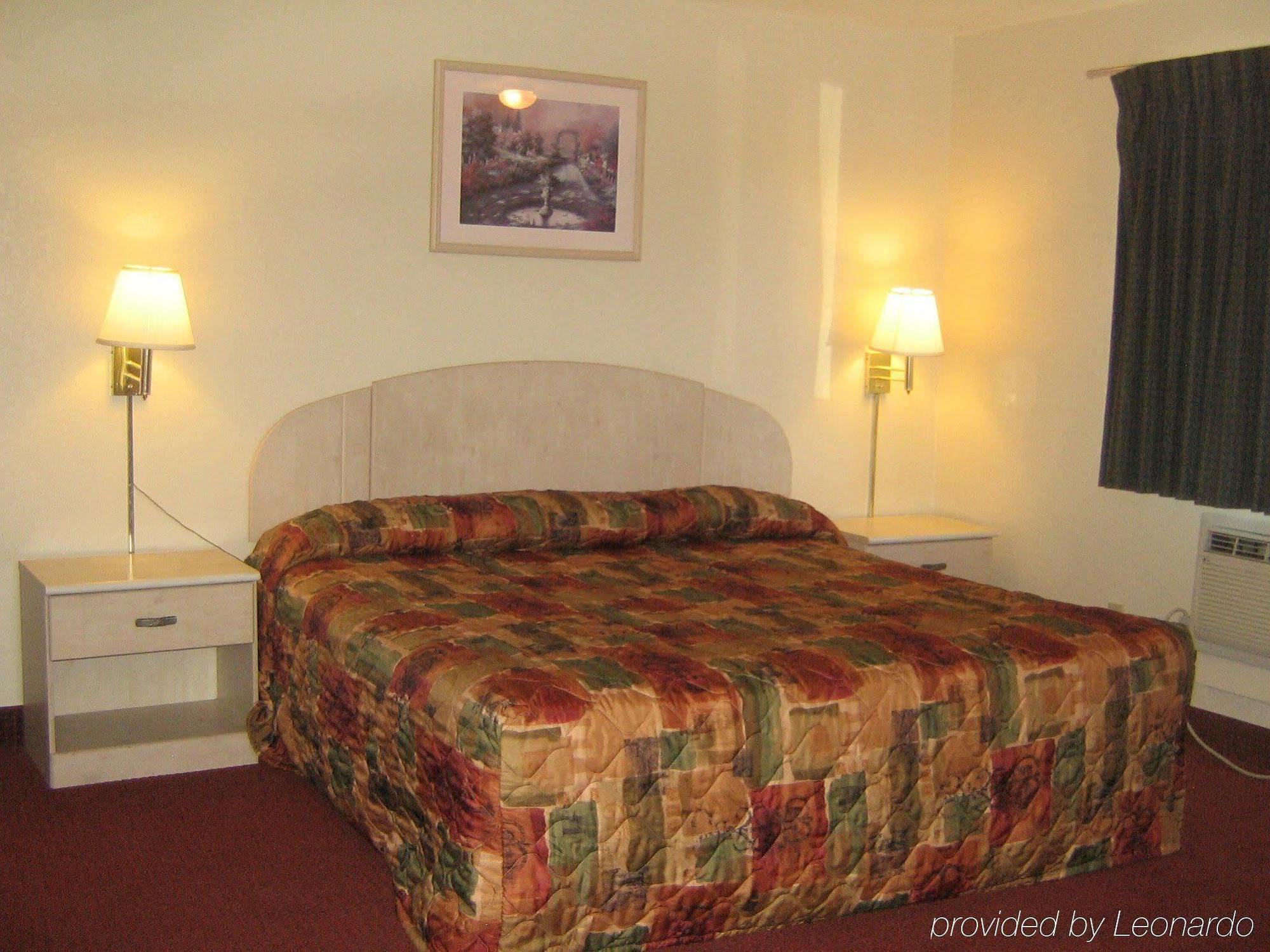 Americas Stay Inn-Leavenworth Kültér fotó