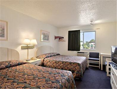 Americas Stay Inn-Leavenworth Szoba fotó