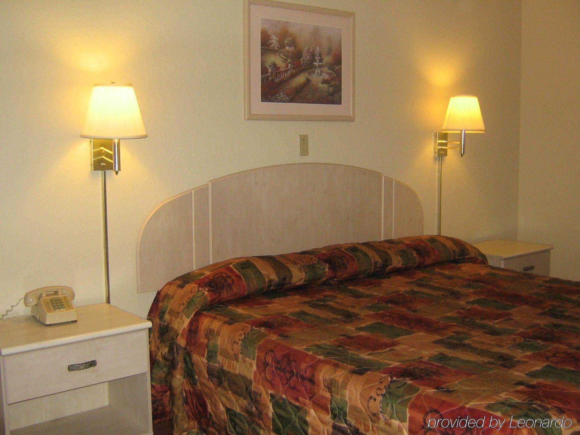 Americas Stay Inn-Leavenworth Kültér fotó