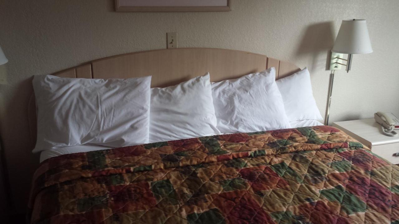 Americas Stay Inn-Leavenworth Kültér fotó